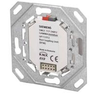 Siemens-KNX 5WG1117-2AB12 Busaansluiting