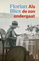 Als de zon ondergaat - Florian Illies - ebook