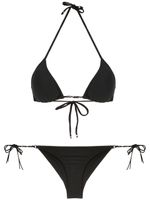 Amir Slama bikini classique - Noir - thumbnail