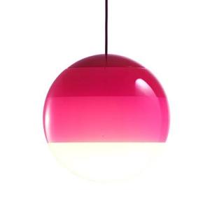 Marset Dipping Light hanglamp Ø40 LED roze