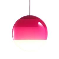 Marset Dipping Light hanglamp Ø40 LED roze