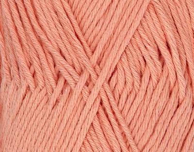 Stylecraft Naturals Organic Cotton 7180 Coral