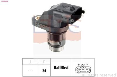 Nokkenassensor 1953438