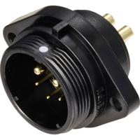 Weipu SP2113 / P 5B Ronde connector Stekker, inbouw Serie (ronde connectoren): SP21 1 stuk(s)