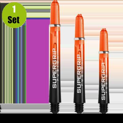 Harrows Harrows Supergrip Fusion - Oranje