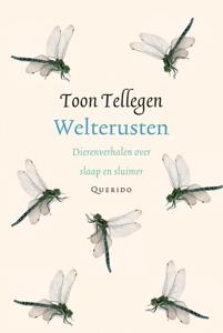 Welterusten (Hardback)