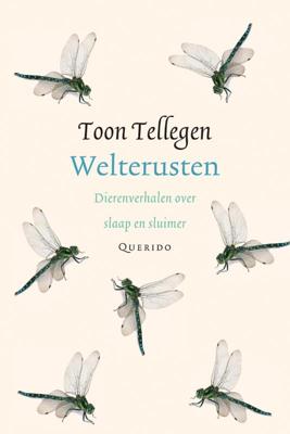Welterusten (Hardback)
