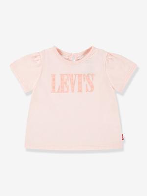 T-shirt baby Smocked LEVI'S® rozen