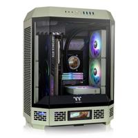 ATX Semi-toren BehuizingTHERMALTAKE CA-1Z1-00MEWN-00