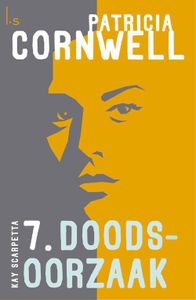 Doodsoorzaak - Patricia Cornwell - ebook