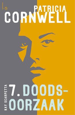 Doodsoorzaak - Patricia Cornwell - ebook