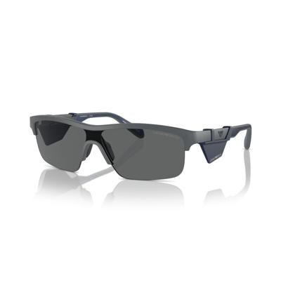 Heren zonnebril Emporio Armani EA 4218