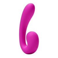 G-spot Vibrator NS Novelties Gold-n-Dreams Roze