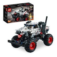 Lego LEGO Technic 42150 Monster Jam Monster Mutt Dalmatian - thumbnail
