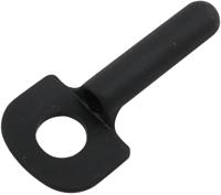 CONTEC Ct stay bar end cap ct strebenendkappe
