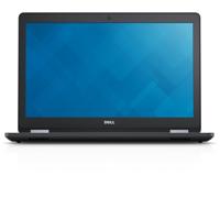 Dell Latitude E5570 - i7