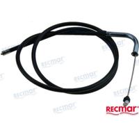 REC63610-91J20 - GASKABEL Bombardier