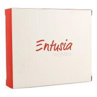 Entusia Hoge Taille Zwart 90ml Xl
