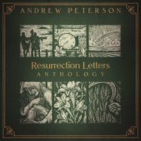 Resurrection Letters Anthology - CD (0829619210521) - thumbnail