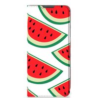 OnePlus 10 Pro Flip Style Cover Watermelons