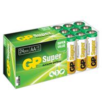 Gp GP-BOX24AA Super Alkaline Box 24 Aa - thumbnail
