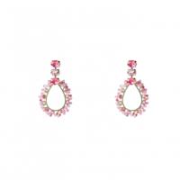 Day & Eve - Roze | Dames | Accessoires | Roze | One Size | regular | Kamst mode