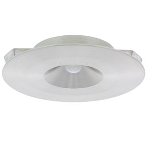 Lumiko Valenza LED Inbouw 2,5W Extra WarmWit XPG klemko LED 2700K