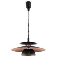 Eglo Hanglamp EettafelBrenda - 31666
