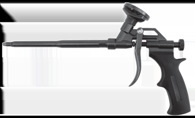 Zwaluw PU Gun Uni NBS 9070 | 1 st | Zwart - 200545