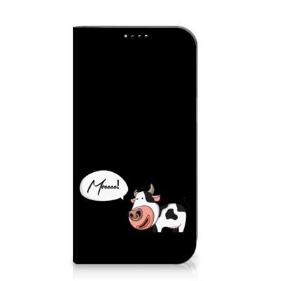 iPhone 15 Magnet Case Cow