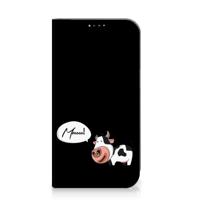 iPhone 15 Magnet Case Cow
