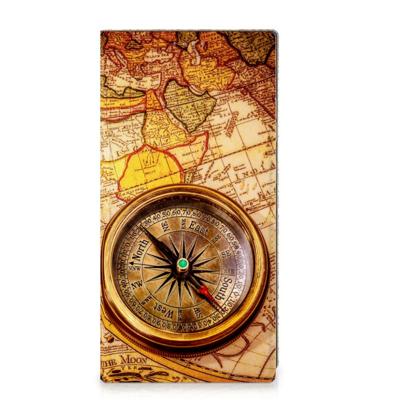 Samsung Galaxy S24 Ultra | Book Cover | Kompas