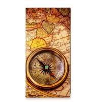 Samsung Galaxy S24 Ultra | Book Cover | Kompas