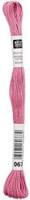 Rico Sticktwist Borduurgaren 8m 067 Light Pink