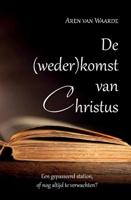 De (weder)komst van Christus (Paperback)