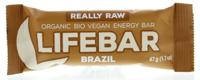 Lifefood Lifebar brazil bio (47 gr)