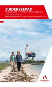 Zuiderzeepad (Paperback)