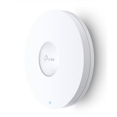 TP-Link AX1800 Ceiling Mount Dual-Band Wi-Fi 6 Access Access Point, HD Slim TP-Link AX1800 Ceiling Mount Dual-Band Wi-Fi 6 Access Access Point, HD Slim