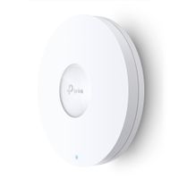 TP-Link AX1800 Ceiling Mount Dual-Band Wi-Fi 6 Access Access Point, HD Slim - thumbnail