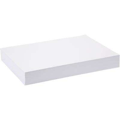 Creativ Company Tekenpapier, a3, vel 297x420 mm, 80 gr, wit, 500 vel/ 1 doos