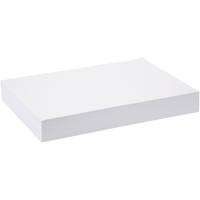 Creativ Company Tekenpapier, a3, vel 297x420 mm, 80 gr, wit, 500 vel/ 1 doos
