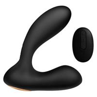 Prostaat Massager Svakom Vick Zwart