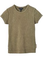 Marc Jacobs t-shirt Grunge - Vert - thumbnail