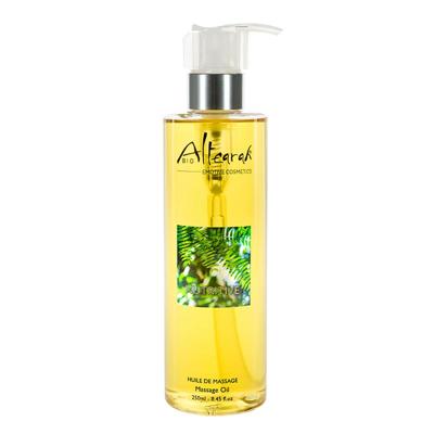 Altearah mass oil nutr w ess oils bio