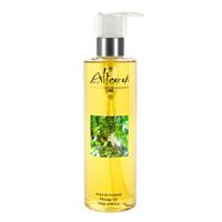 Altearah mass oil nutr w ess oils bio