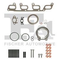 Turbocharger, montageset KT110490