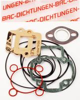 Piaggio Bac kopset | lc