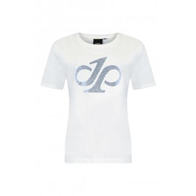 Poools - Wit | Dames | Top | Wit | 42 | regular | Kamst mode
