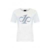Poools - Wit | Dames | Top | Wit | 46 | regular | Kamst mode