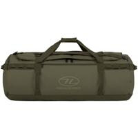 Highlander Duffel - Storm Kit - 120L - Olive Green